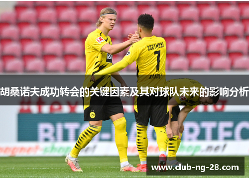 胡桑诺夫成功转会的关键因素及其对球队未来的影响分析