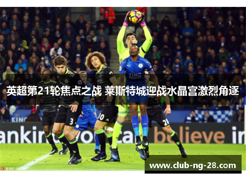 英超第21轮焦点之战 莱斯特城迎战水晶宫激烈角逐