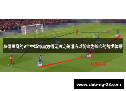 莫德里奇的9个中场特点为何无法完美适应以前锋为核心的战术体系 莫德里奇的9个中场特点为何无法完美适应以前锋为核心的战术体系